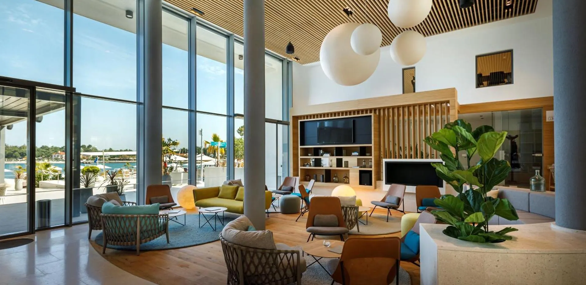 Villa Pical Beach House, Valamar Collection Porec Croazia