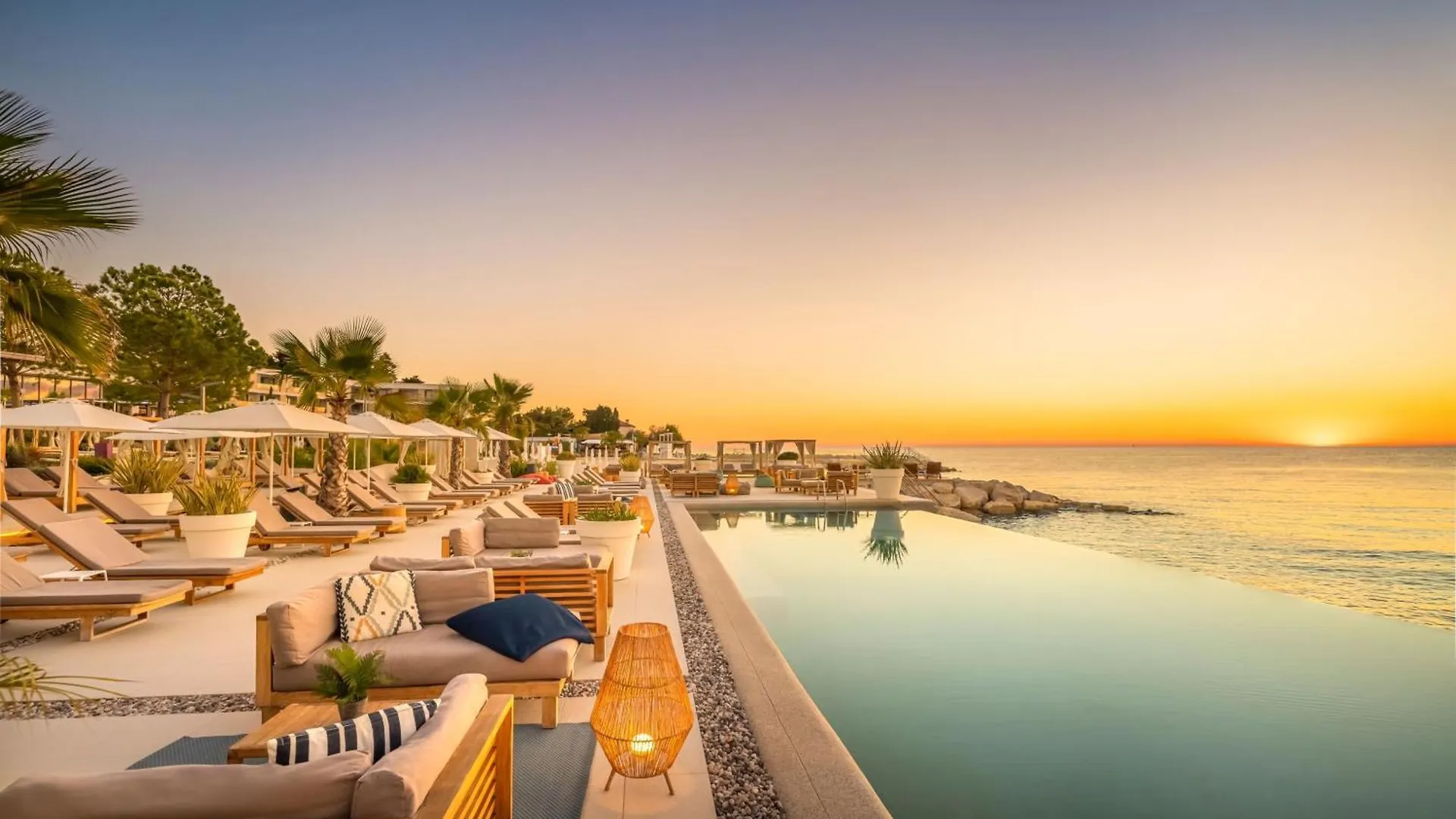 Pical Beach House, Valamar Collection Poreč 0*,