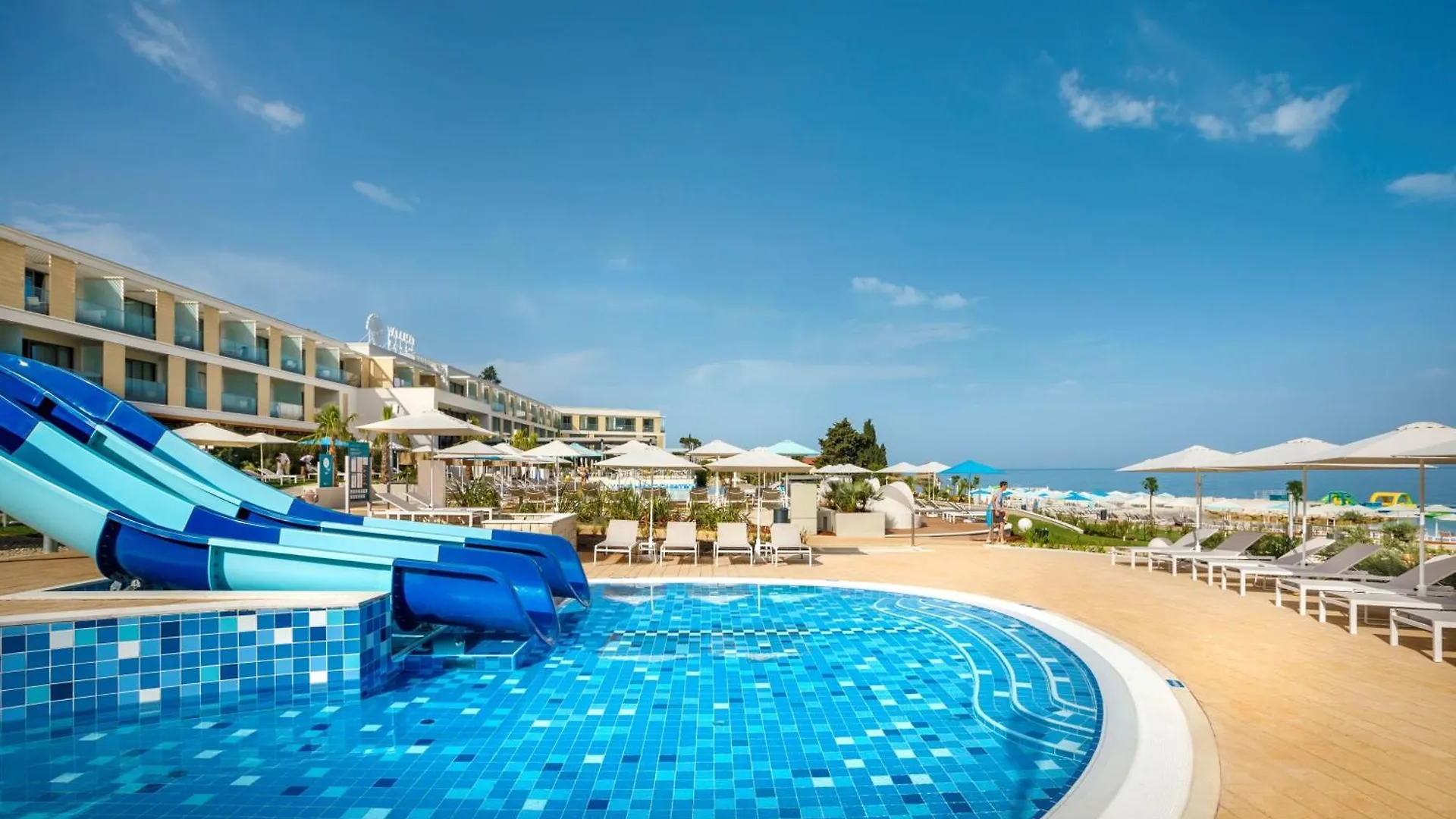 Villa Pical Beach House, Valamar Collection Porec