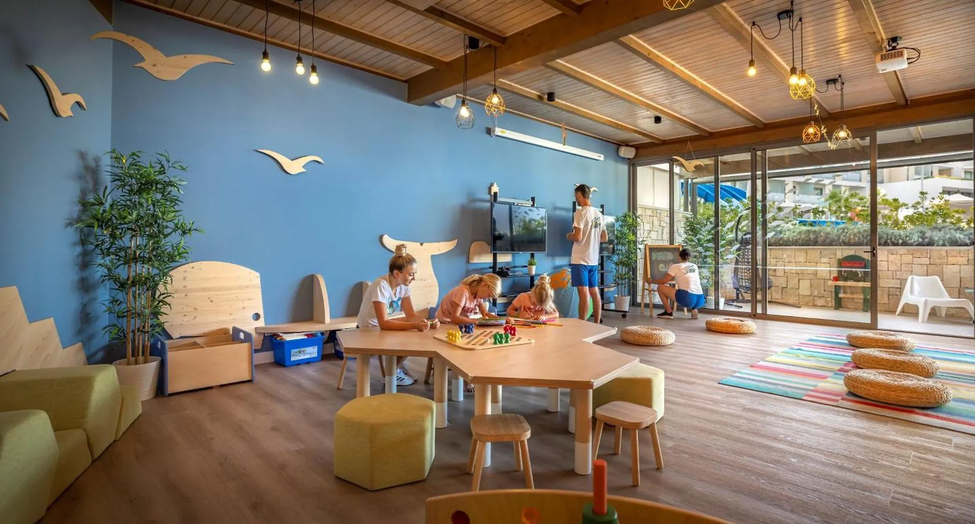 Pical Beach House, Valamar Collection Poreč 0*,  Kroatien