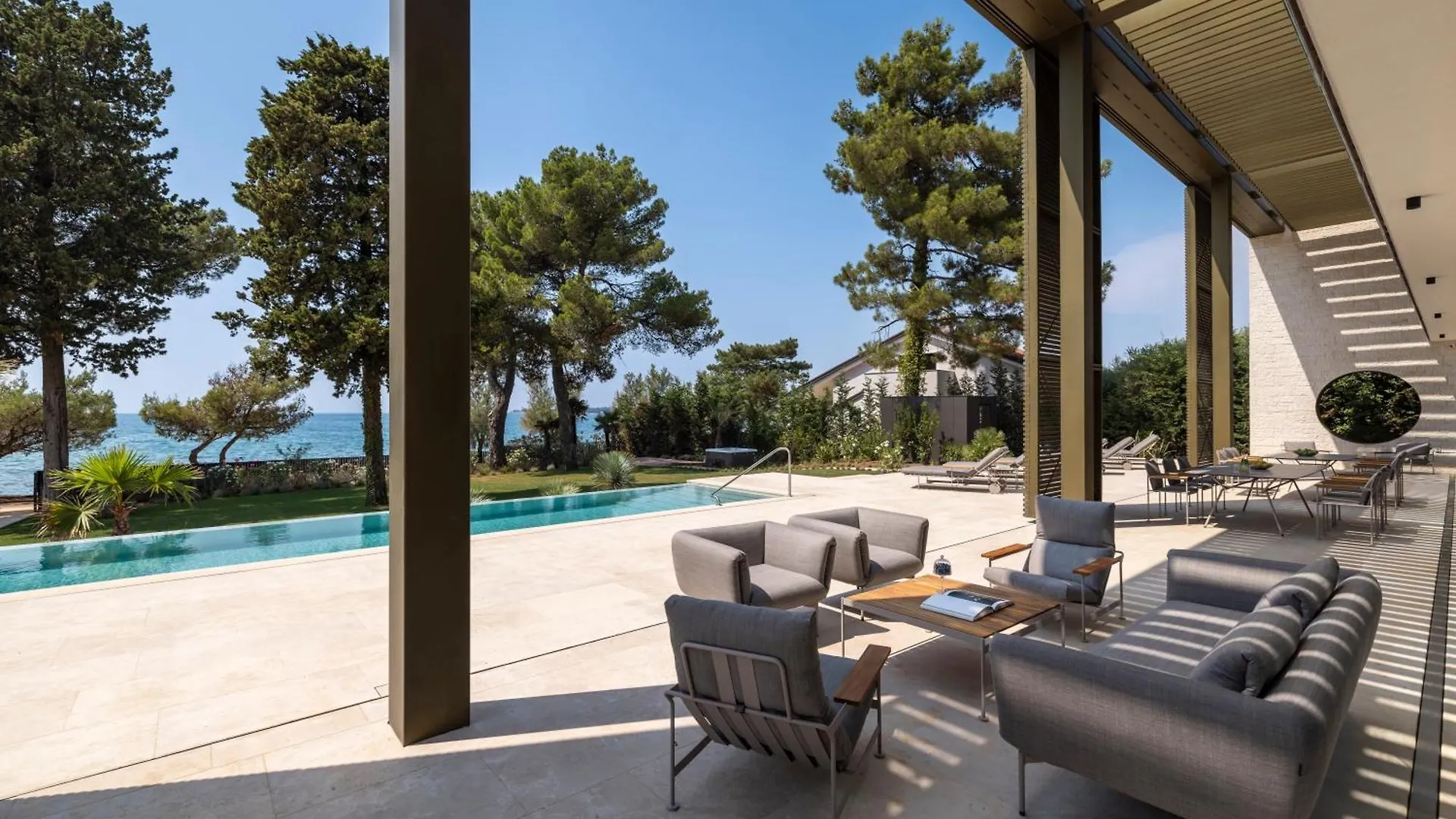 Pical Beach House, Valamar Collection Poreč