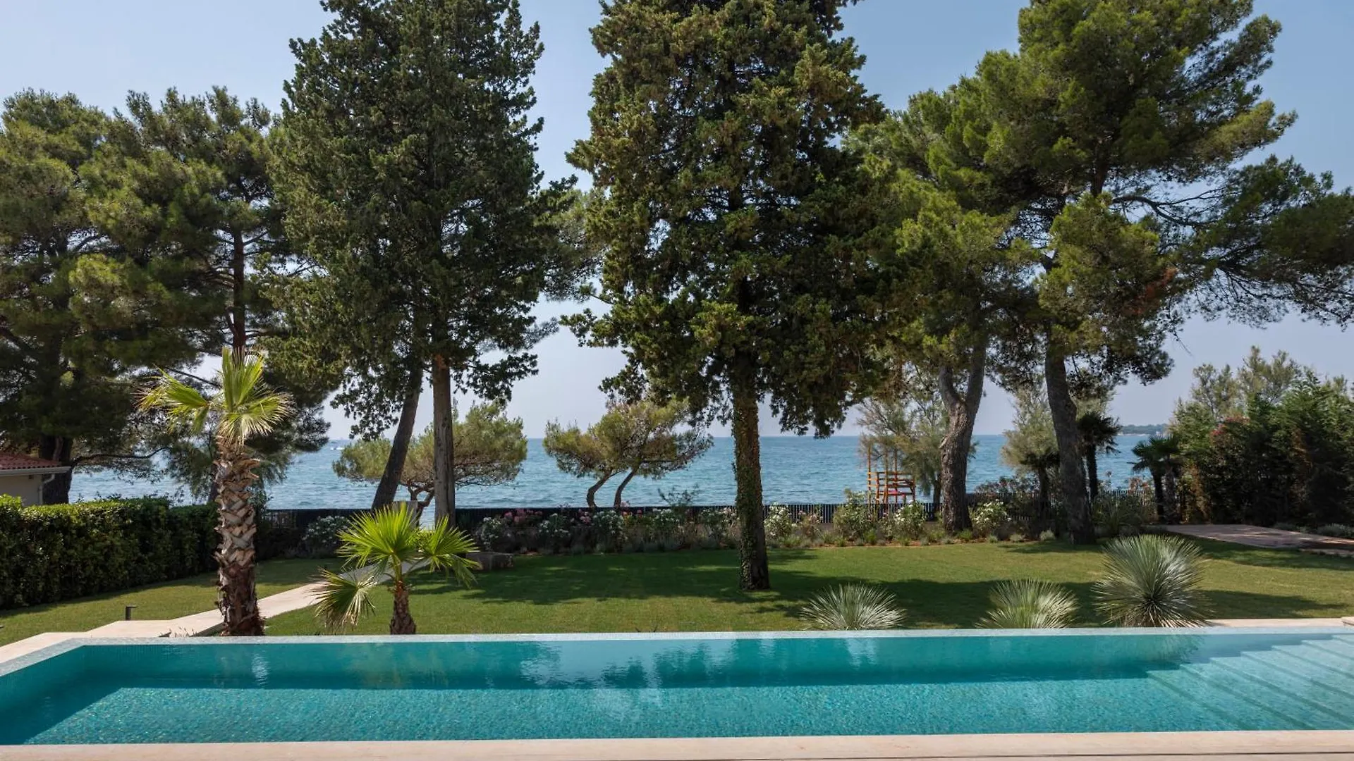Pical Beach House, Valamar Collection Poreč