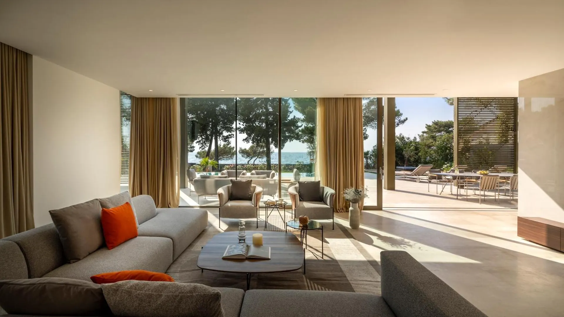 Pical Beach House, Valamar Collection Porec