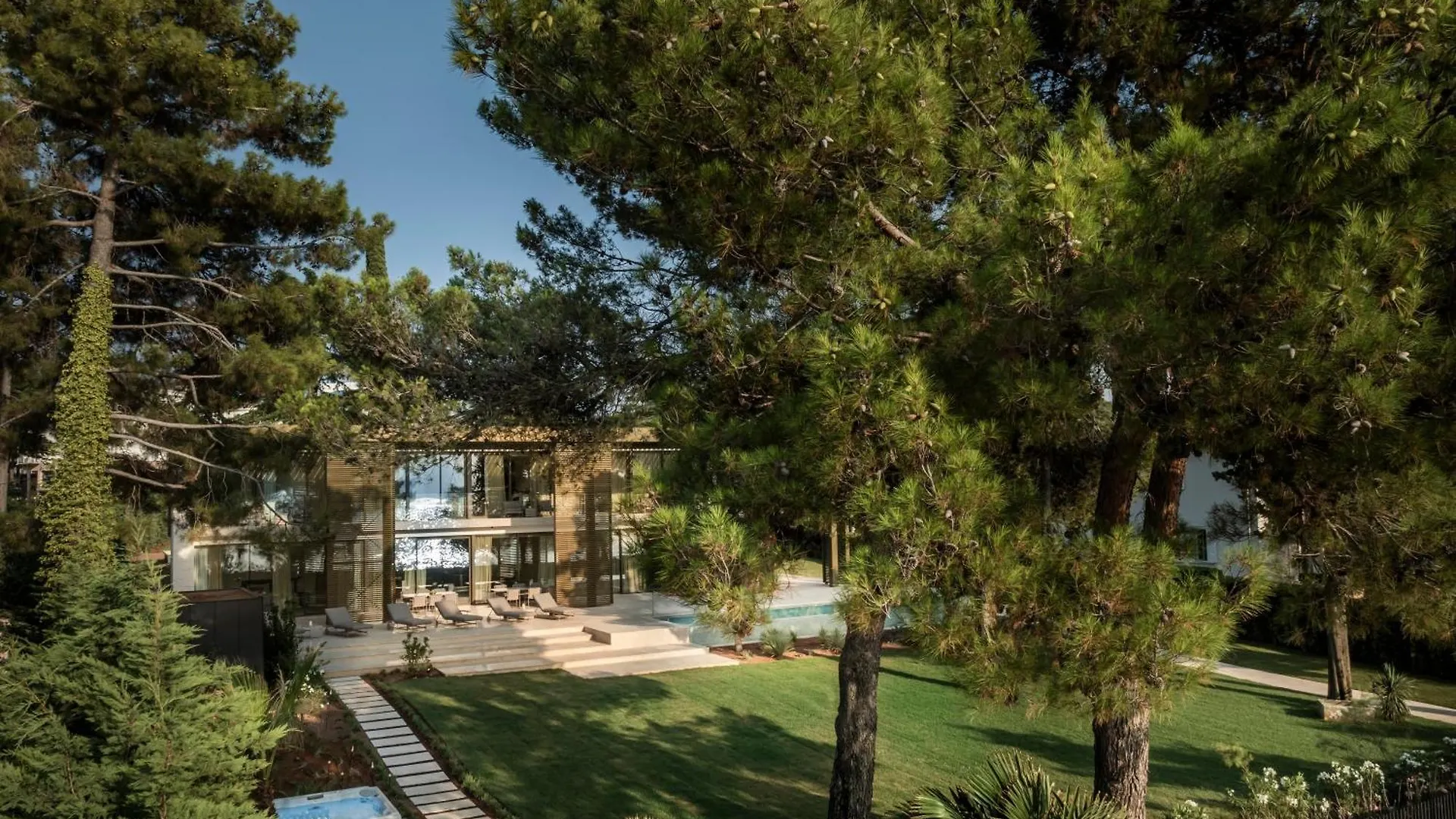 Pical Beach House, Valamar Collection Porec Croazia