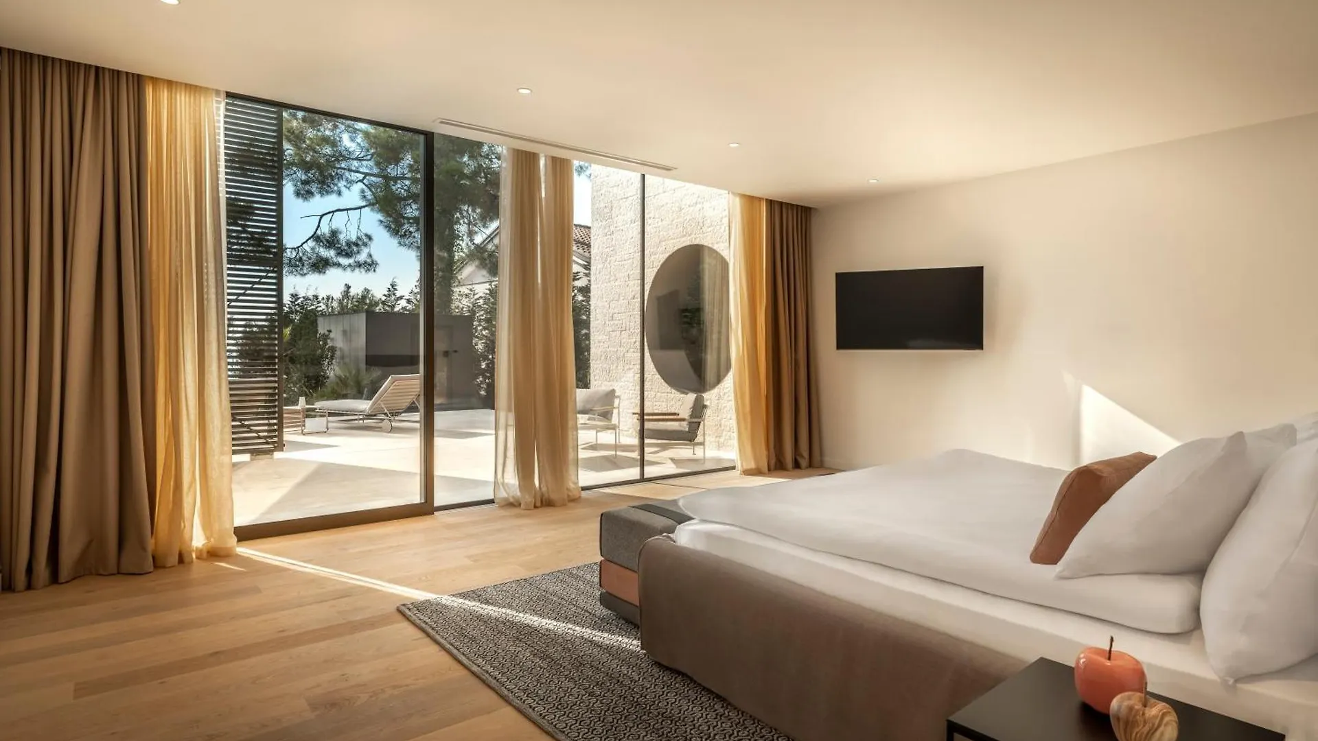 Villa Pical Beach House, Valamar Collection Poreč
