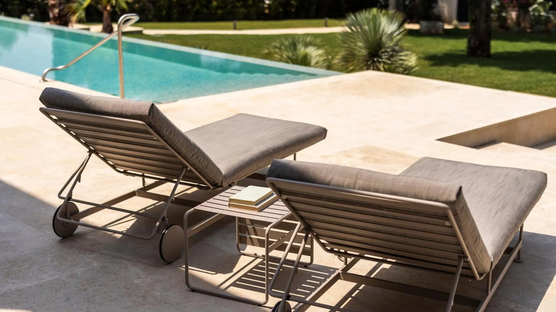 Pical Beach House, Valamar Collection Poreč Villa