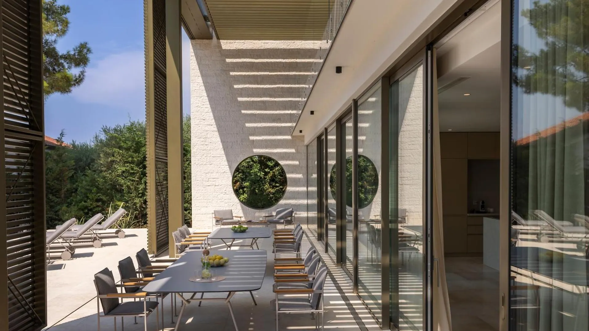 Pical Beach House, Valamar Collection Poreč Villa