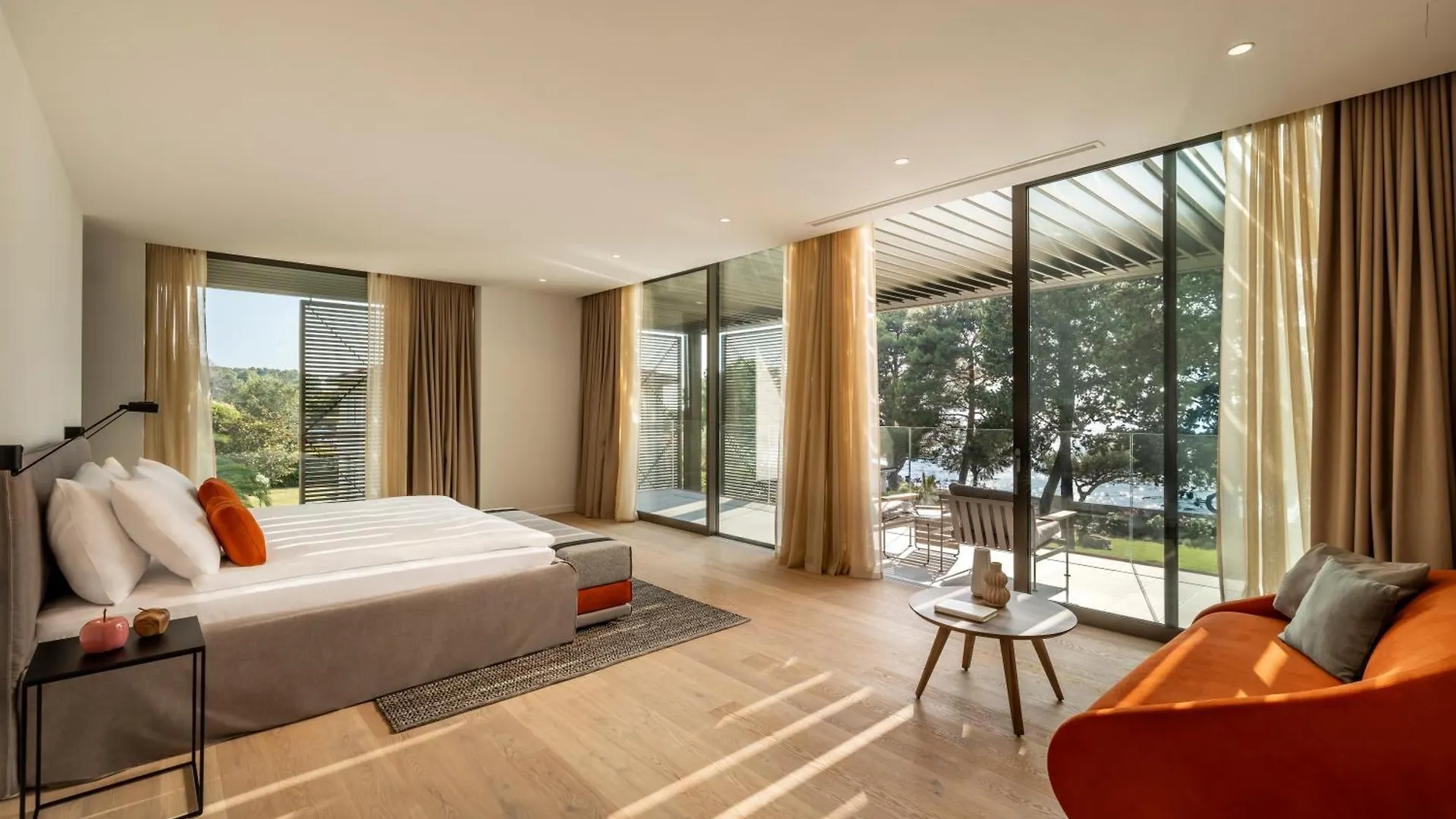Pical Beach House, Valamar Collection Poreč Villa