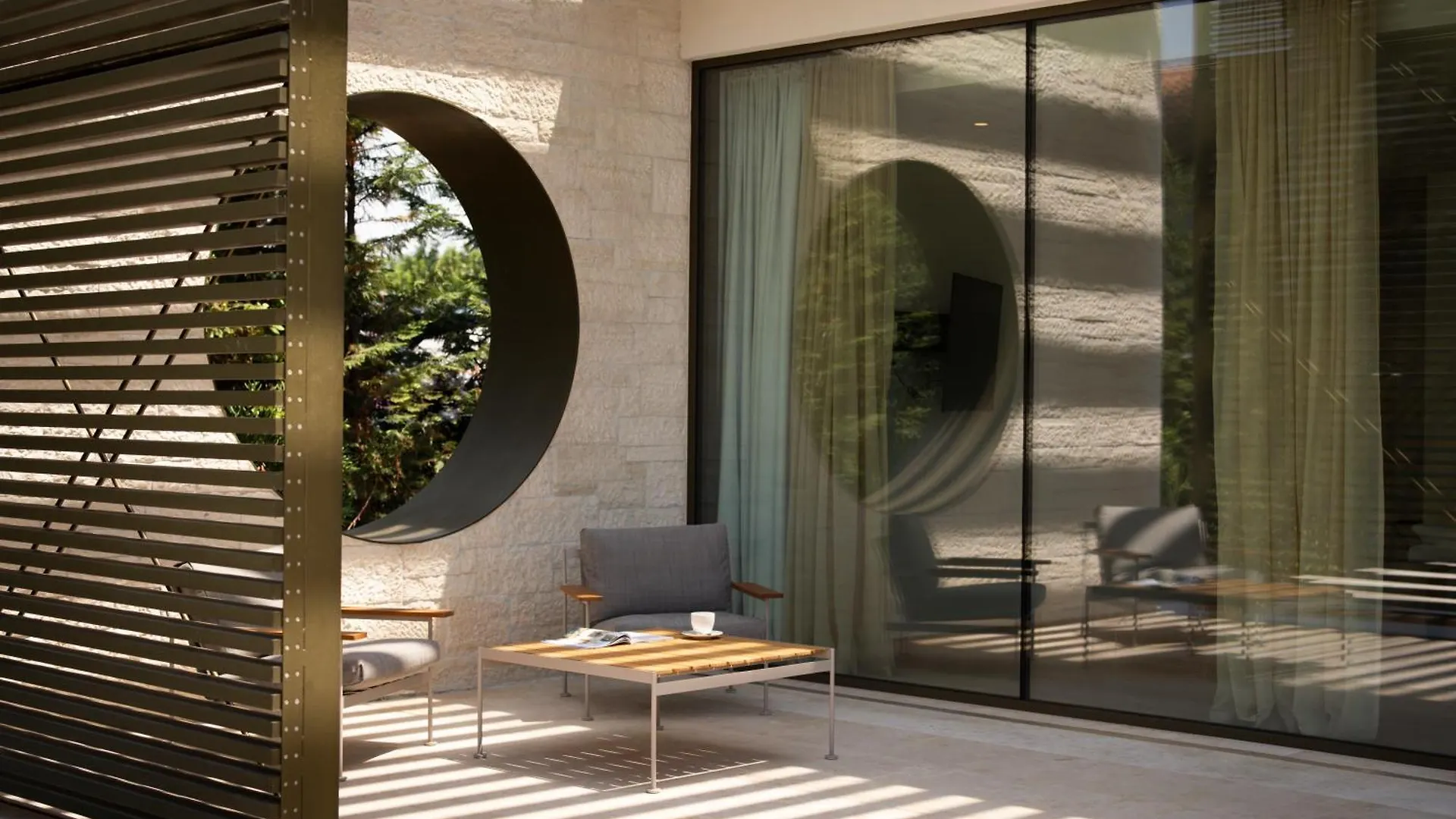 Pical Beach House, Valamar Collection Poreč 0*,  Kroatien
