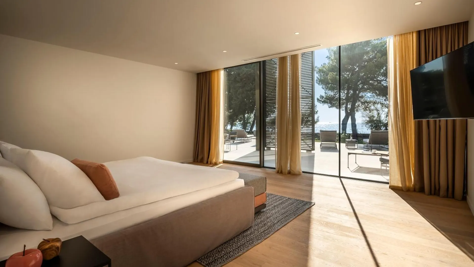 Villa Pical Beach House, Valamar Collection Porec Croazia